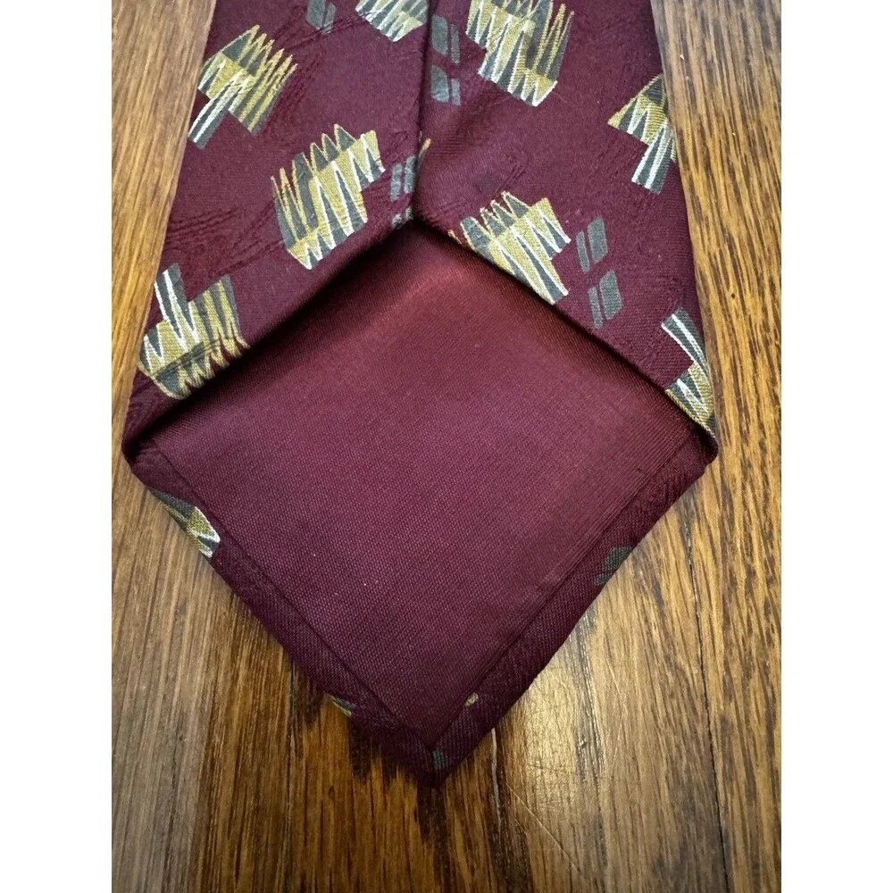 Gucci vintage necktie